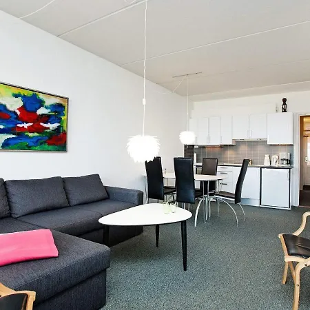 Apartment Xxvi